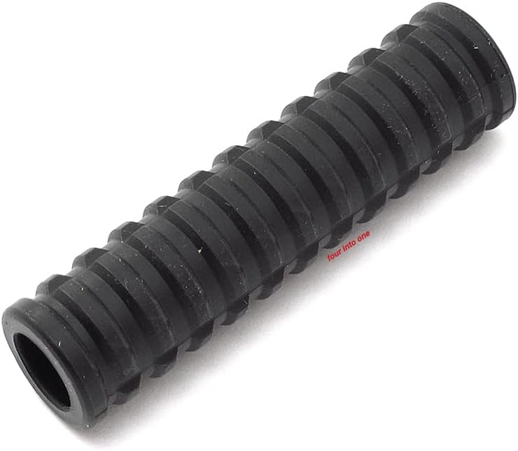 Genuine Honda Kick Start Rubber - 95011-52000 - Fits Honda S90 CT110 CB72 CB77 CB350 CB450 CB500K CB750K